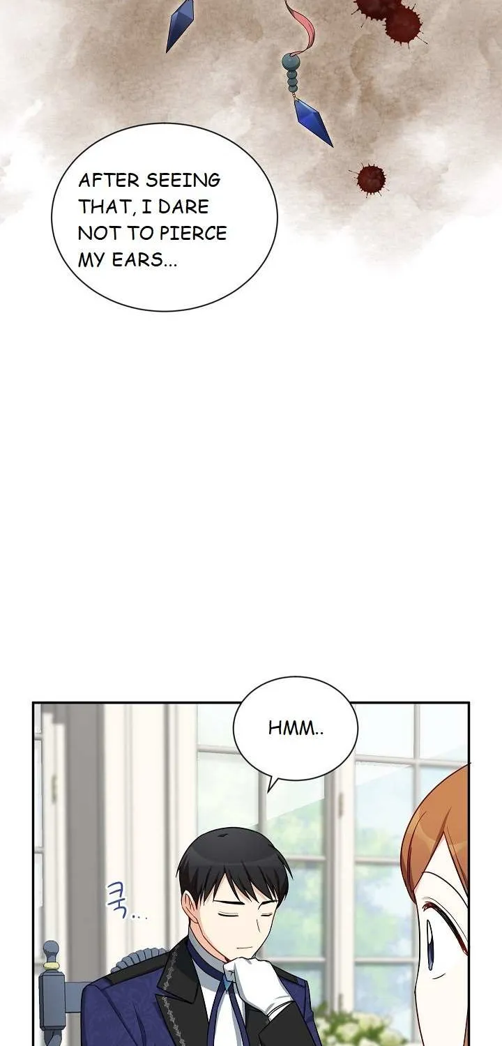 The Duchess With An Empty Soul Chapter 19 page 38 - 