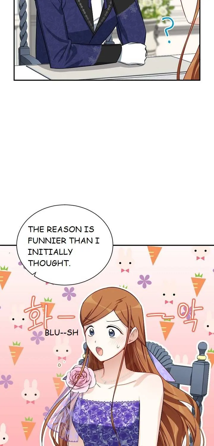 The Duchess With An Empty Soul Chapter 19 page 39 - 