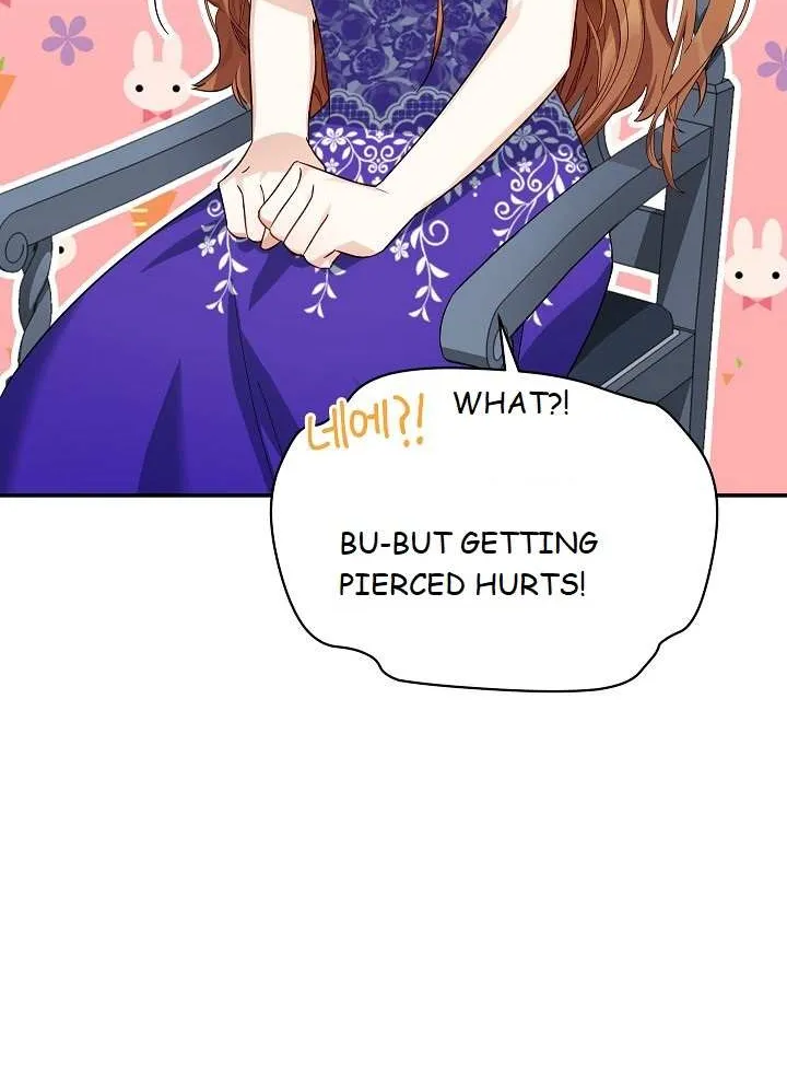 The Duchess With An Empty Soul Chapter 19 page 40 - 
