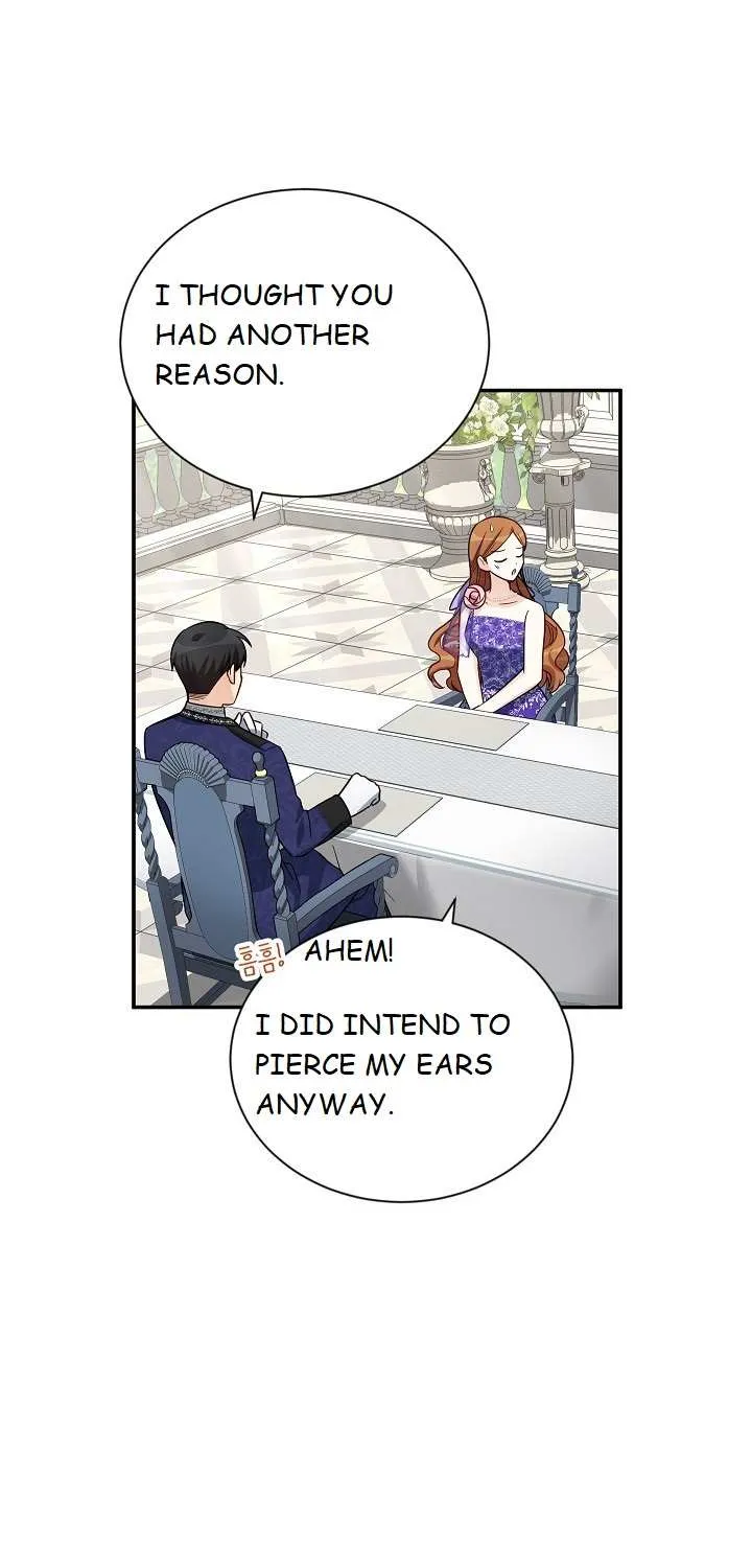 The Duchess With An Empty Soul Chapter 19 page 41 - 