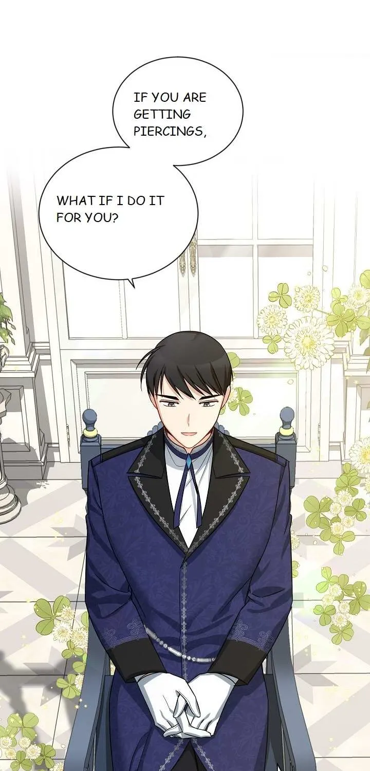 The Duchess With An Empty Soul Chapter 19 page 42 - 