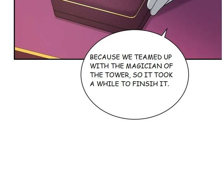 The Duchess With An Empty Soul Chapter 19 page 49 - 
