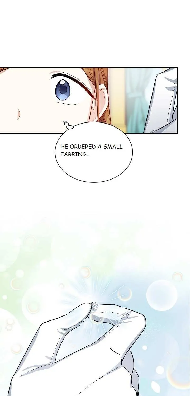 The Duchess With An Empty Soul Chapter 19 page 50 - 