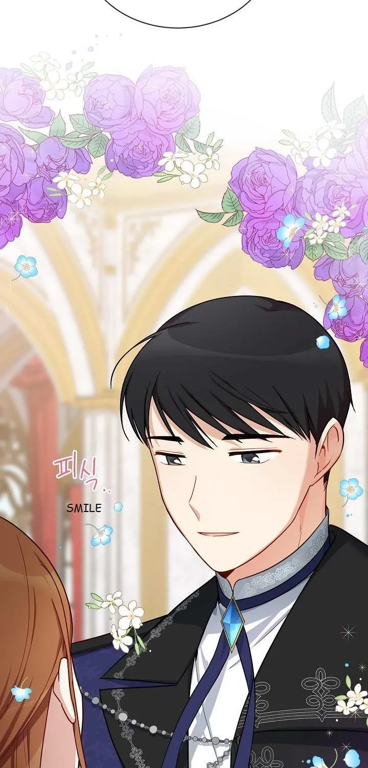 The Duchess With An Empty Soul Chapter 19 page 6 - 