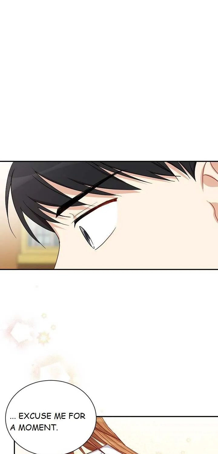 The Duchess With An Empty Soul Chapter 19 page 54 - 