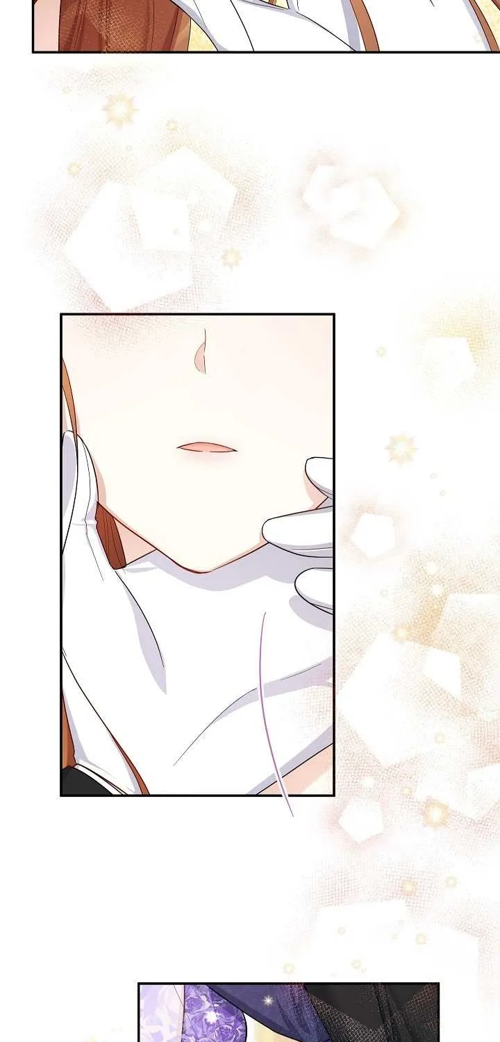The Duchess With An Empty Soul Chapter 19 page 56 - 