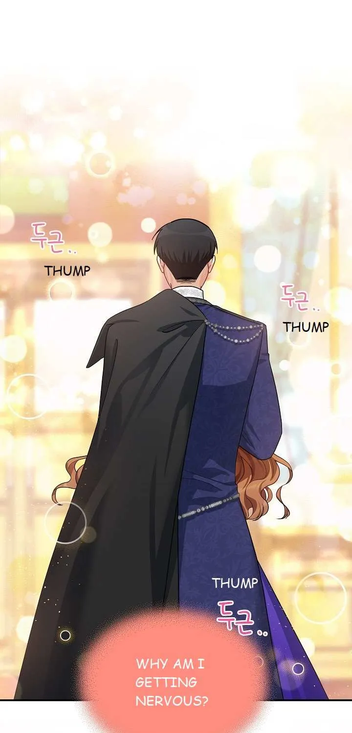 The Duchess With An Empty Soul Chapter 19 page 58 - 