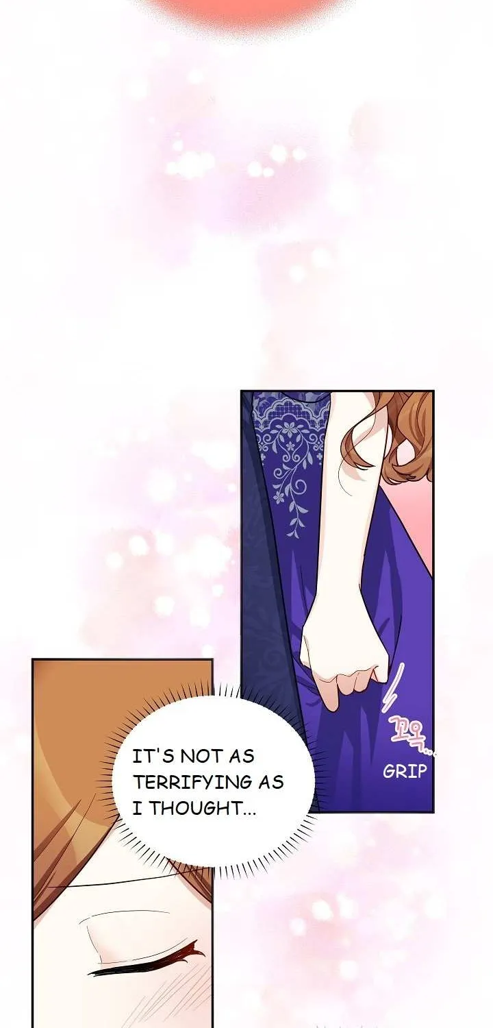 The Duchess With An Empty Soul Chapter 19 page 59 - 