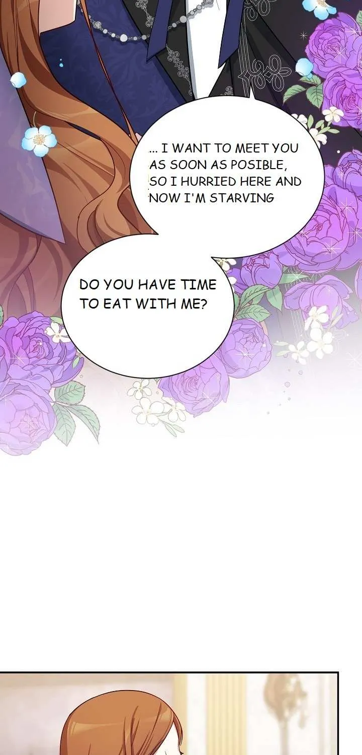 The Duchess With An Empty Soul Chapter 19 page 7 - 