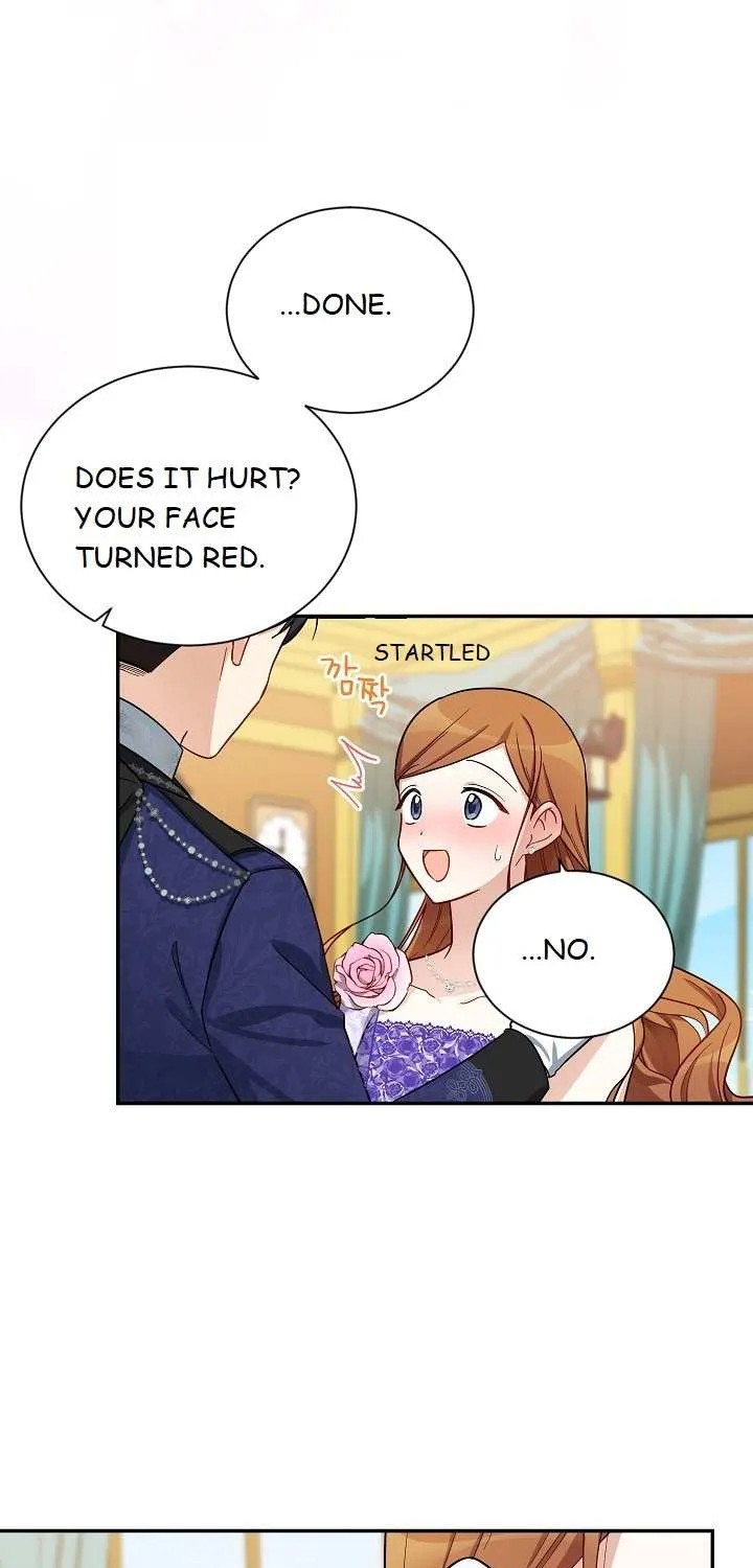 The Duchess With An Empty Soul Chapter 19 page 61 - 