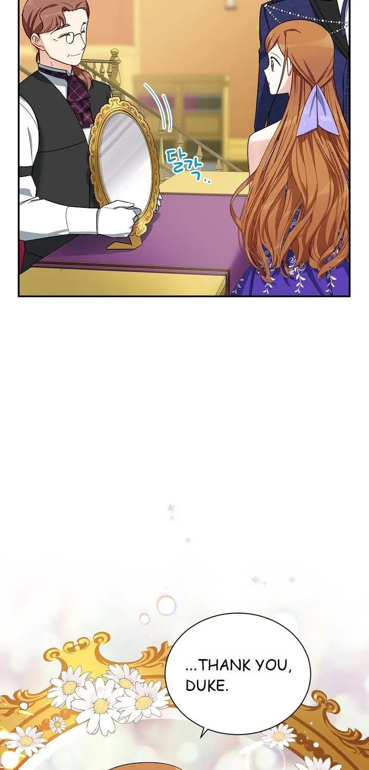 The Duchess With An Empty Soul Chapter 19 page 63 - 