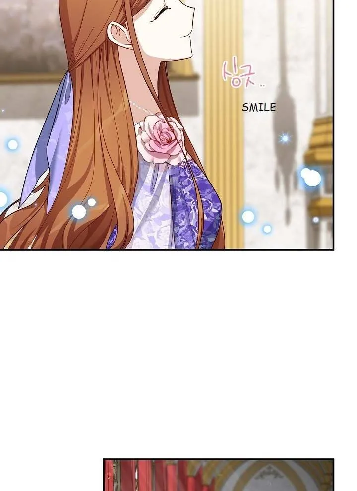 The Duchess With An Empty Soul Chapter 19 page 8 - 