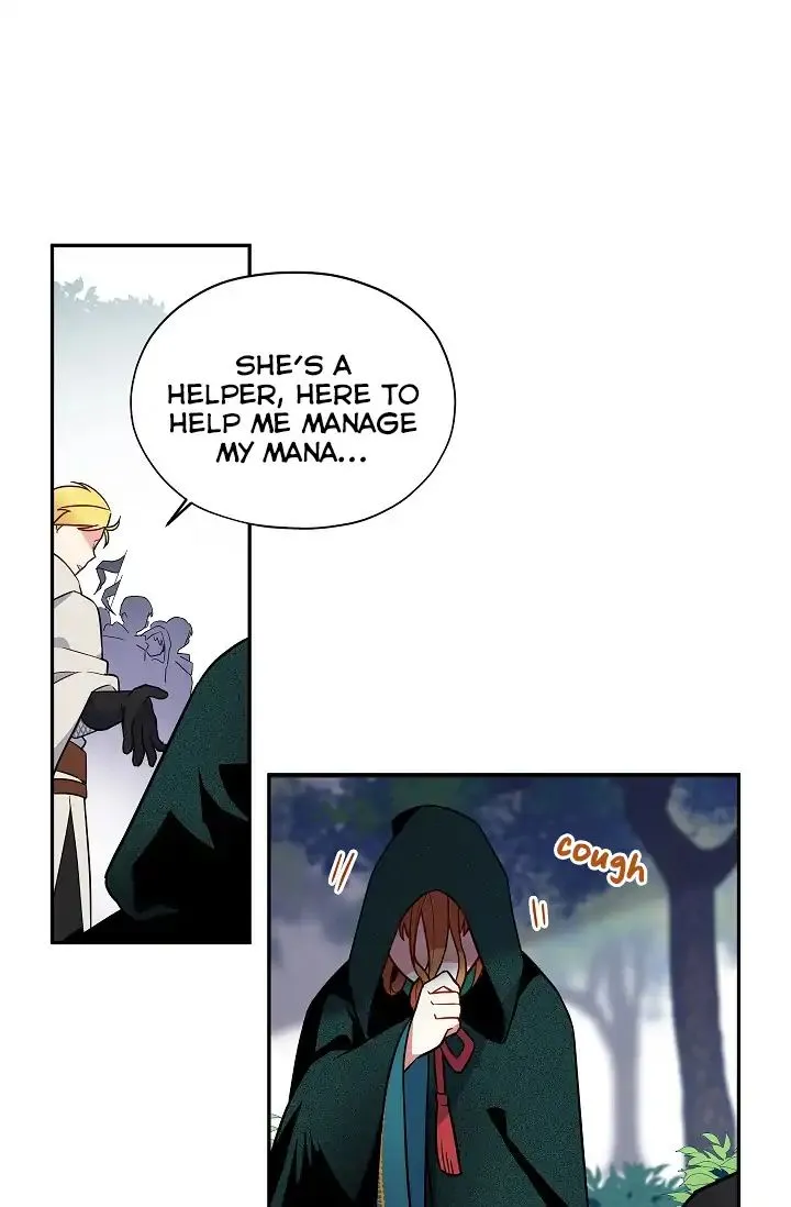 The Duchess With An Empty Soul Chapter 2 page 14 - 