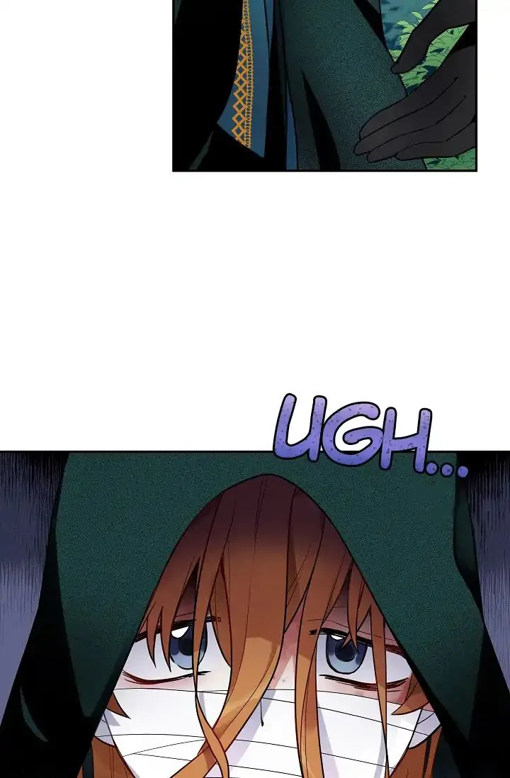 The Duchess With An Empty Soul Chapter 2 page 15 - 