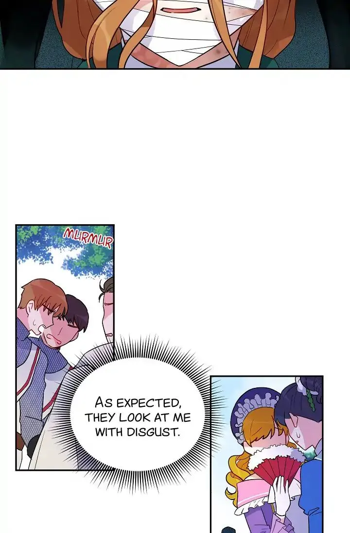 The Duchess With An Empty Soul Chapter 2 page 16 - 