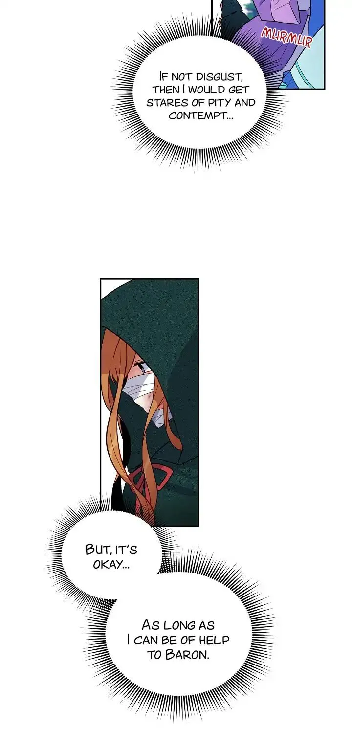 The Duchess With An Empty Soul Chapter 2 page 17 - 