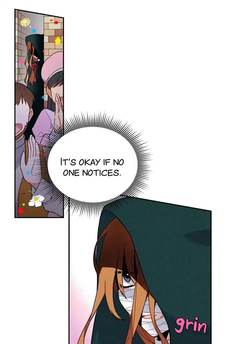 The Duchess With An Empty Soul Chapter 2 page 21 - 