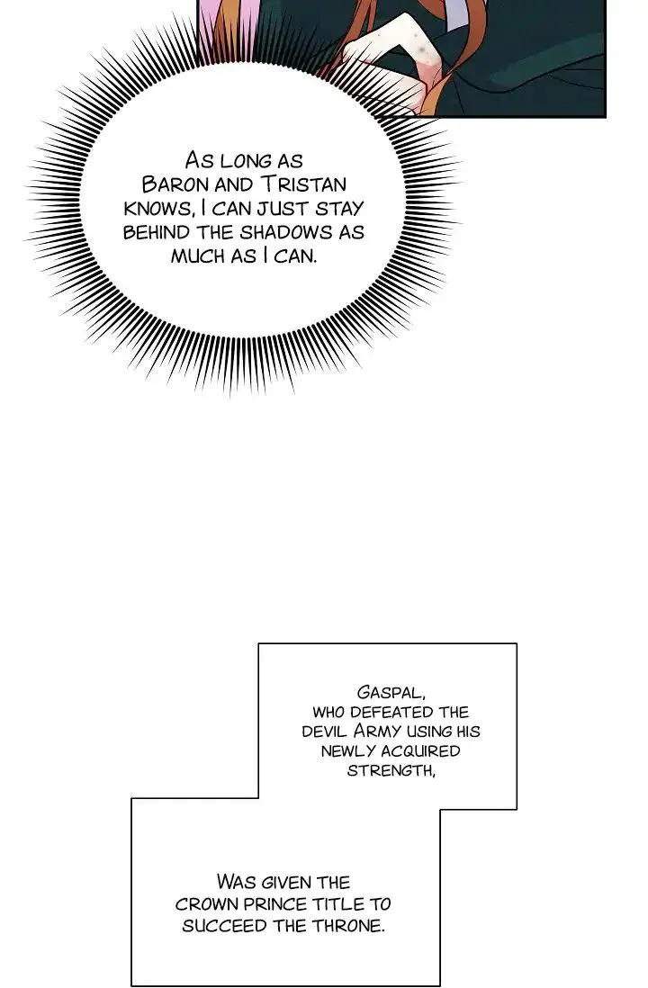 The Duchess With An Empty Soul Chapter 2 page 22 - 