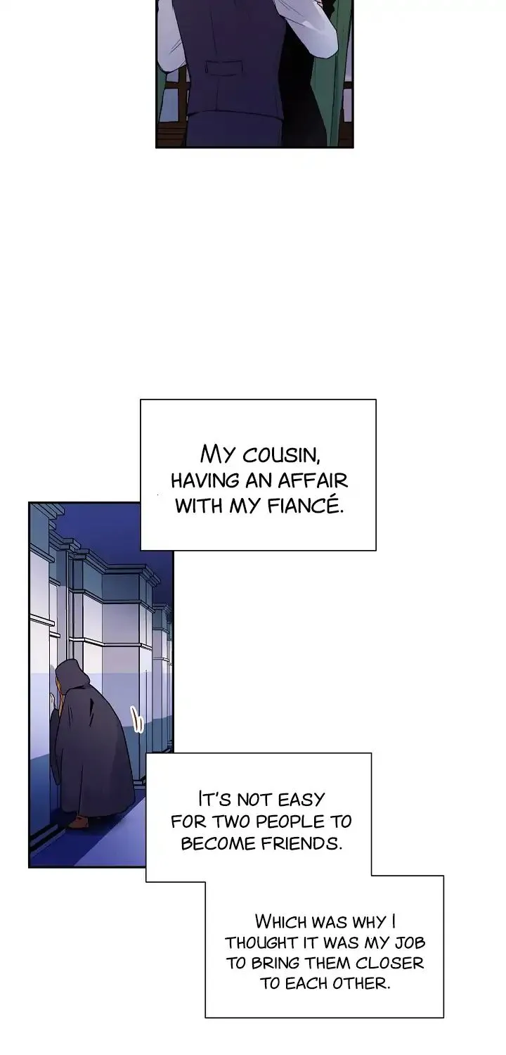 The Duchess With An Empty Soul Chapter 2 page 24 - 