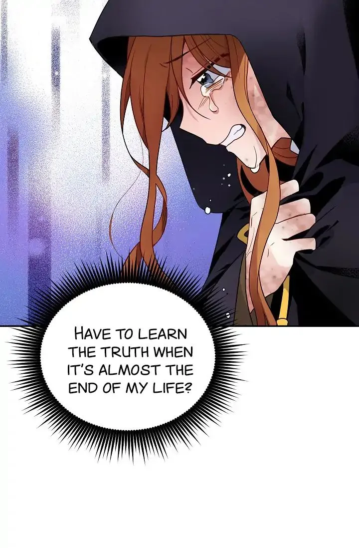 The Duchess With An Empty Soul Chapter 2 page 26 - 