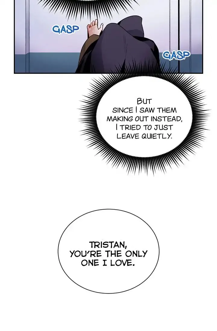 The Duchess With An Empty Soul Chapter 2 page 28 - 