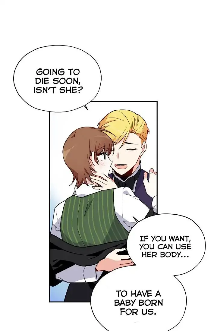 The Duchess With An Empty Soul Chapter 2 page 30 - 