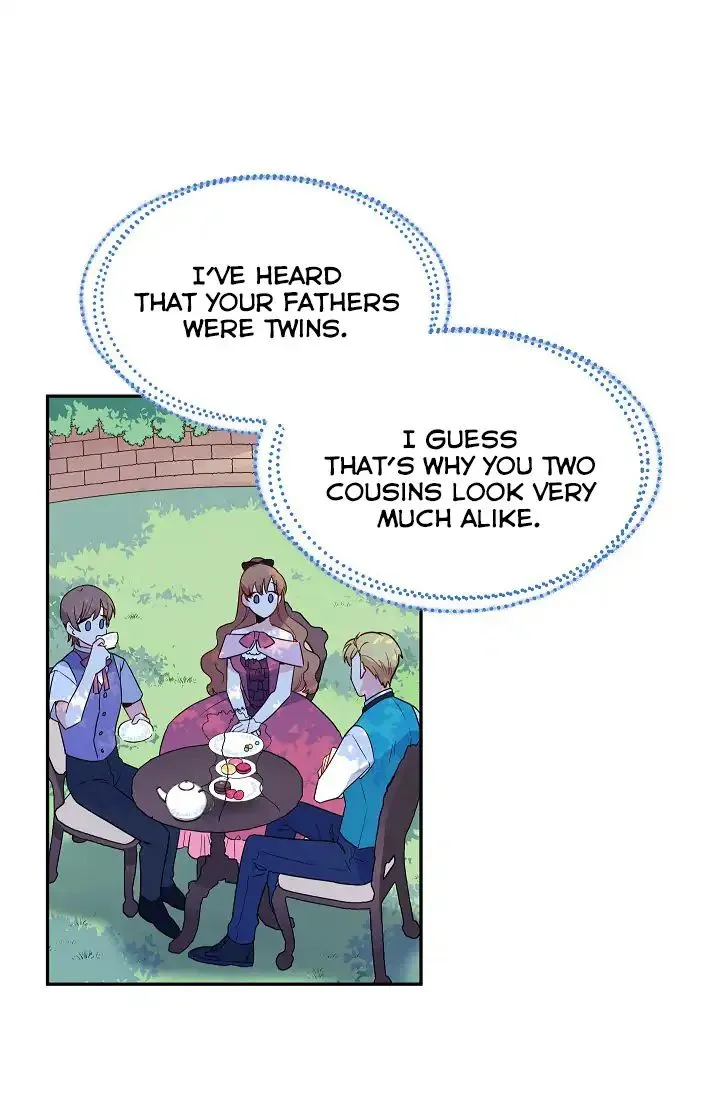 The Duchess With An Empty Soul Chapter 2 page 32 - 