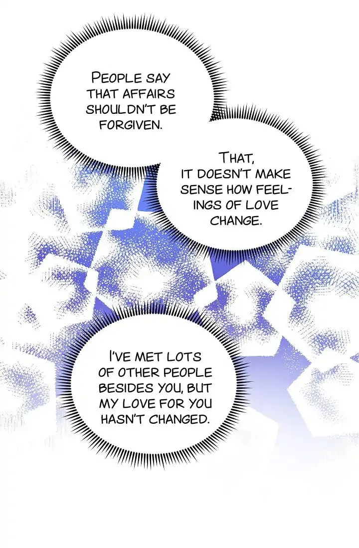 The Duchess With An Empty Soul Chapter 2 page 35 - 