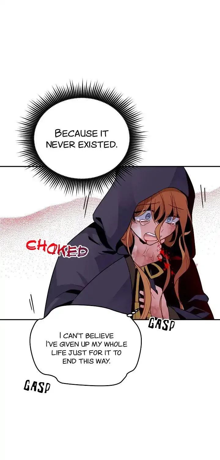 The Duchess With An Empty Soul Chapter 2 page 36 - 