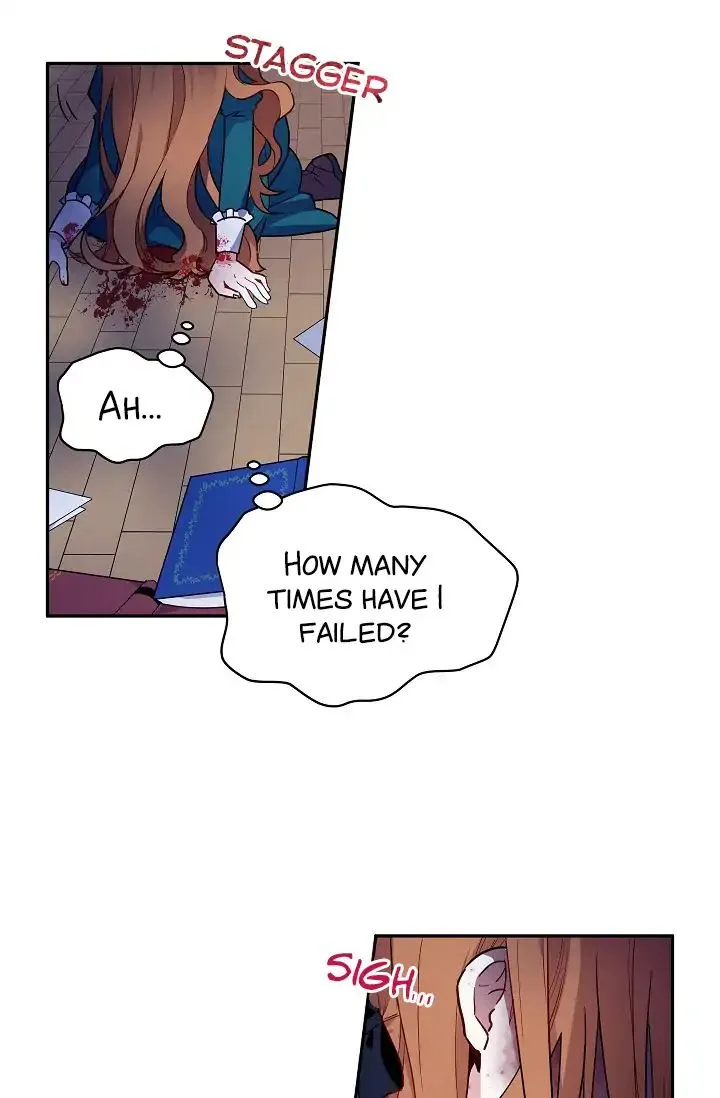 The Duchess With An Empty Soul Chapter 2 page 5 - 