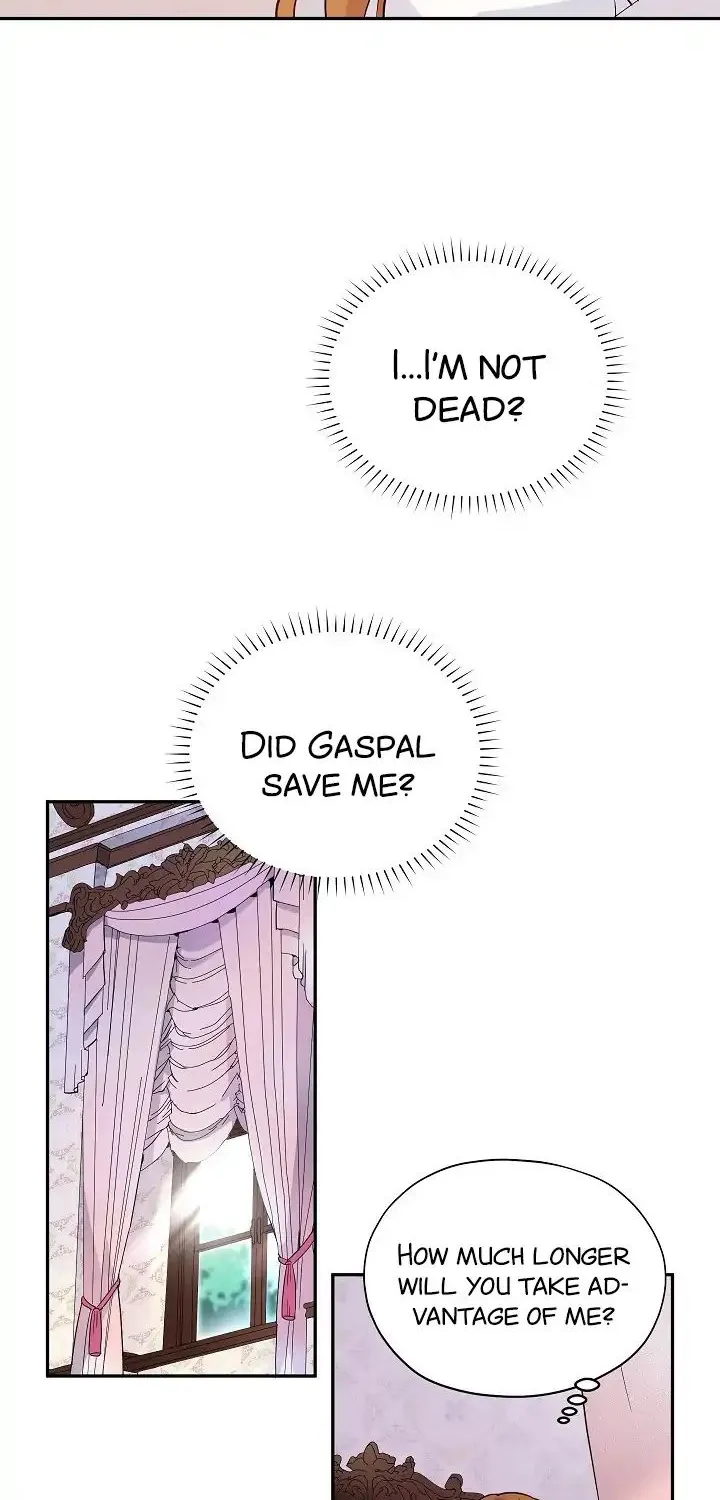 The Duchess With An Empty Soul Chapter 2 page 46 - 
