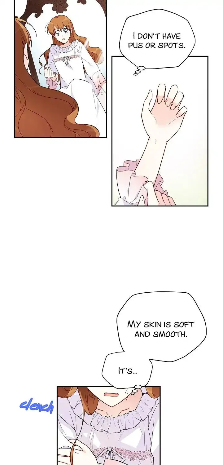 The Duchess With An Empty Soul Chapter 2 page 54 - 