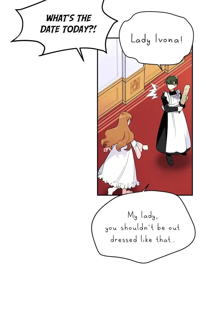 The Duchess With An Empty Soul Chapter 2 page 58 - 