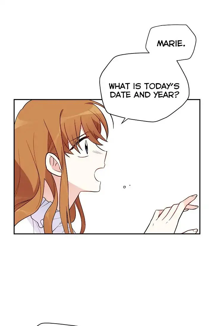 The Duchess With An Empty Soul Chapter 2 page 59 - 