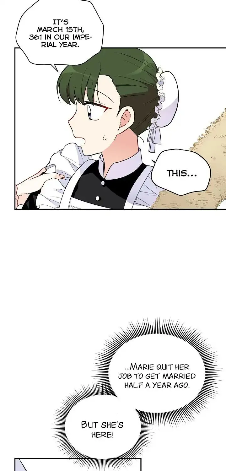 The Duchess With An Empty Soul Chapter 2 page 60 - 