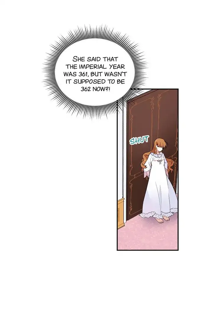 The Duchess With An Empty Soul Chapter 2 page 62 - 