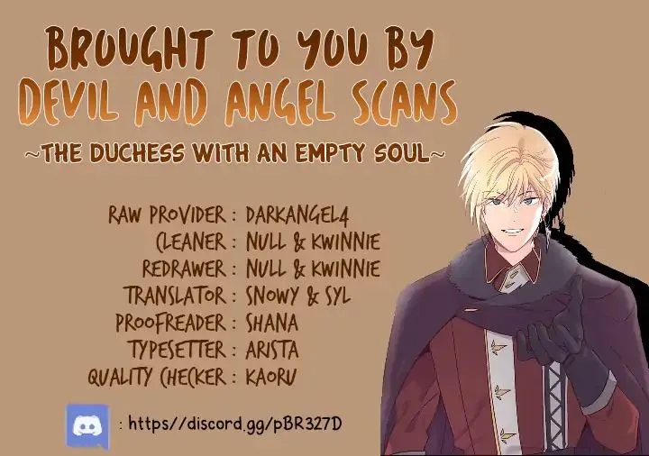 The Duchess With An Empty Soul Chapter 2 page 67 - 
