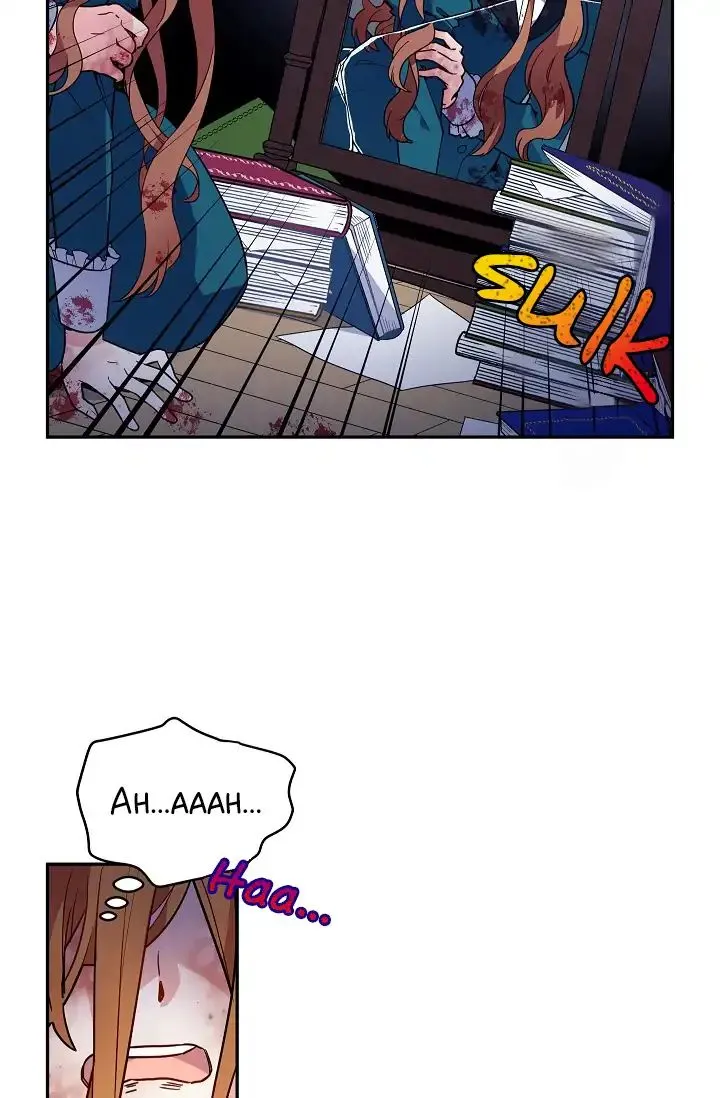 The Duchess With An Empty Soul Chapter 2 page 8 - 