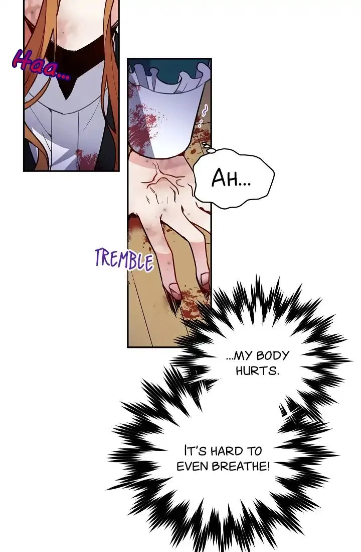 The Duchess With An Empty Soul Chapter 2 page 9 - 