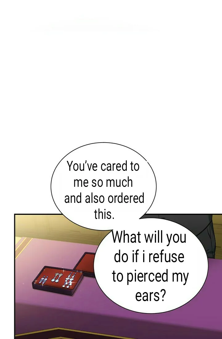 The Duchess With An Empty Soul Chapter 20 page 13 - 