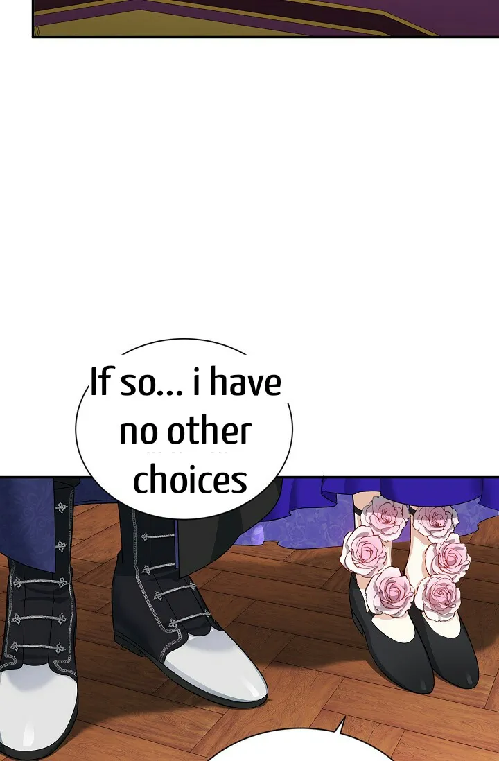 The Duchess With An Empty Soul Chapter 20 page 14 - 