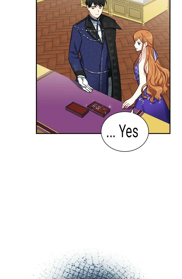 The Duchess With An Empty Soul Chapter 20 page 20 - 