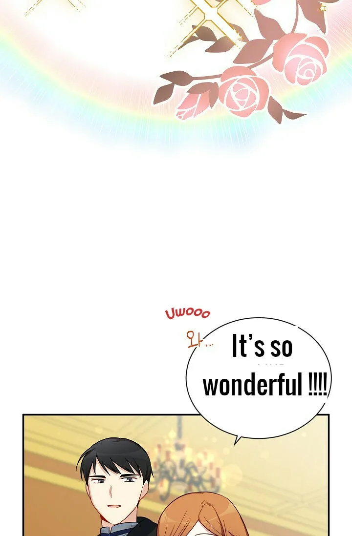 The Duchess With An Empty Soul Chapter 20 page 3 - 