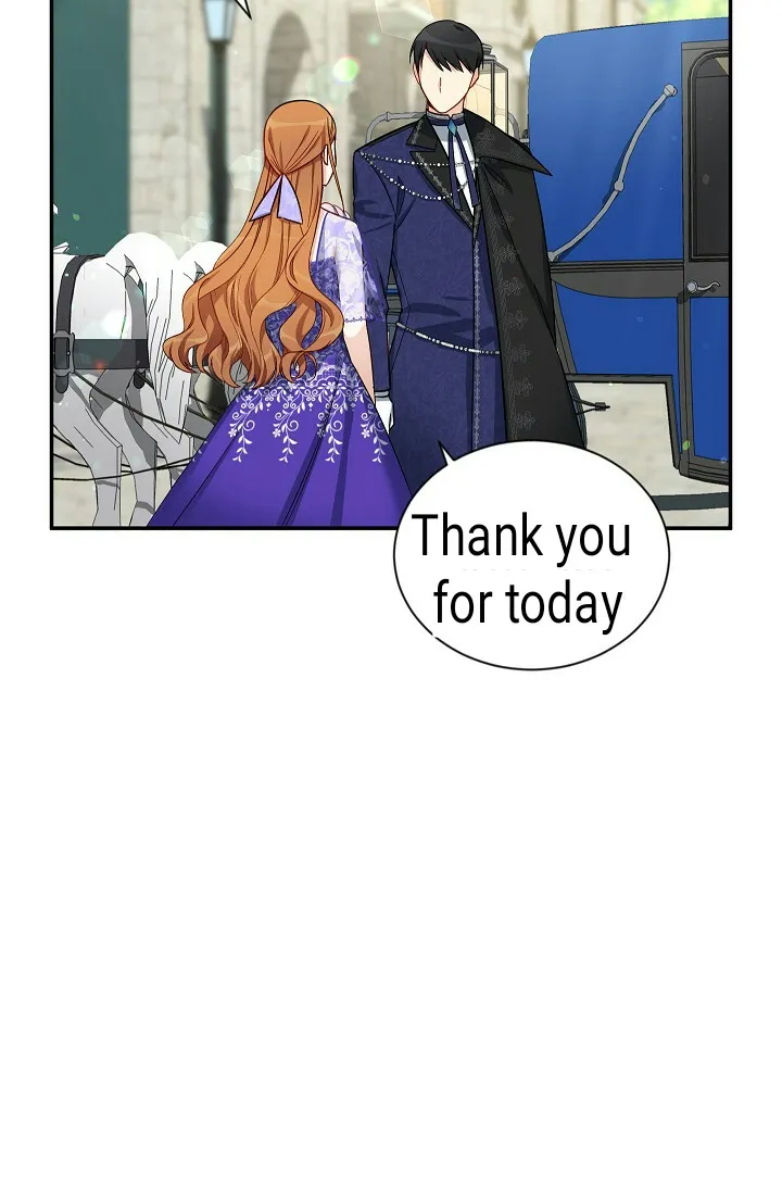 The Duchess With An Empty Soul Chapter 20 page 25 - 