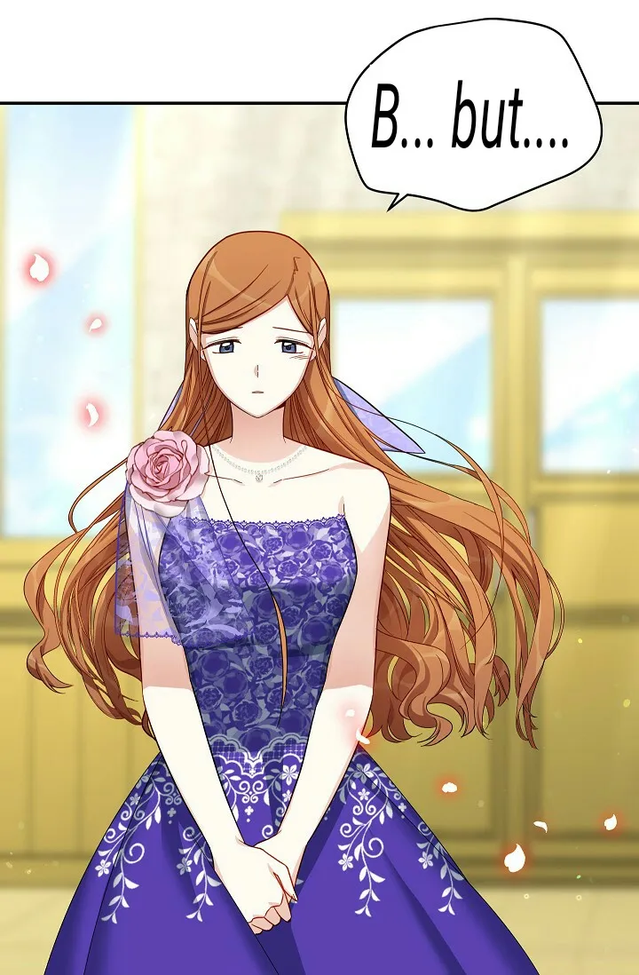 The Duchess With An Empty Soul Chapter 20 page 26 - 