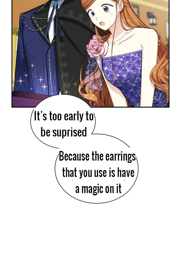The Duchess With An Empty Soul Chapter 20 page 4 - 