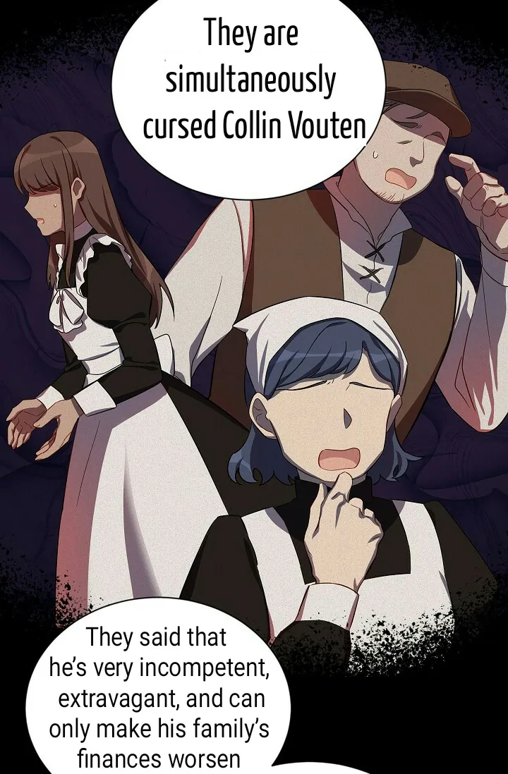 The Duchess With An Empty Soul Chapter 20 page 31 - 