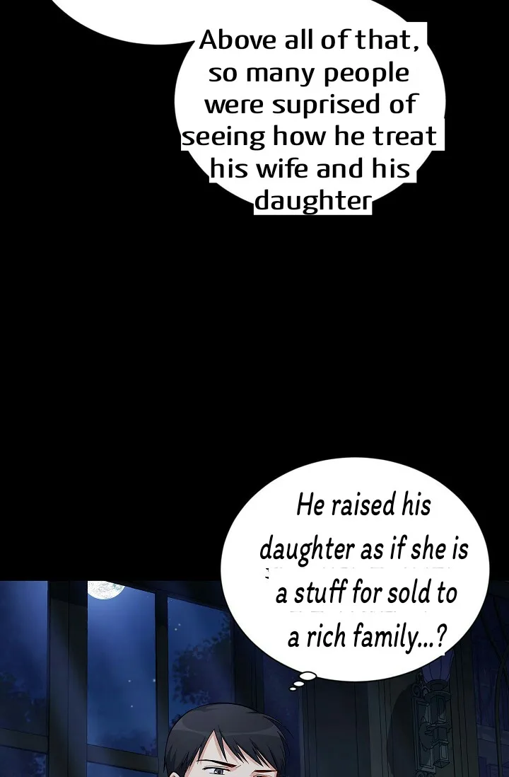 The Duchess With An Empty Soul Chapter 20 page 32 - 