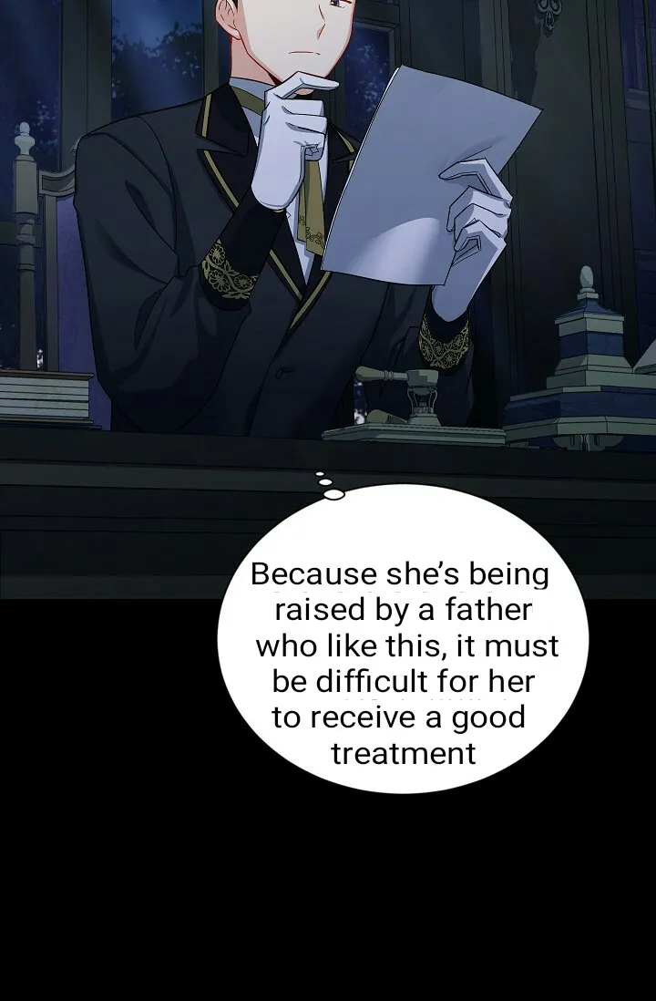 The Duchess With An Empty Soul Chapter 20 page 33 - 