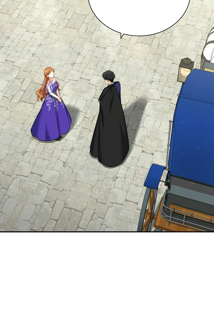 The Duchess With An Empty Soul Chapter 20 page 36 - 